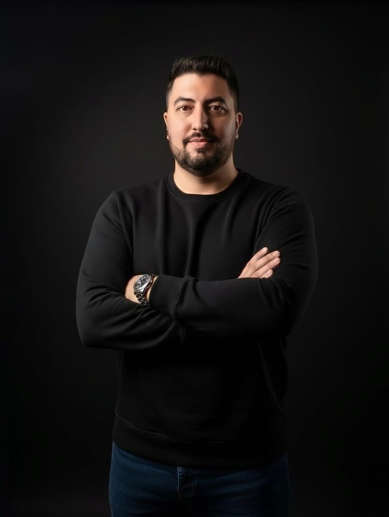 Thiago Presotti, gestor de tráfego especialista em Google Ads para advogados